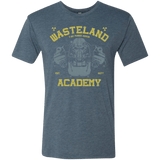 T-Shirts Indigo / Small T-60 Series Men's Triblend T-Shirt