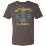 T-Shirts Macchiato / Small T-60 Series Men's Triblend T-Shirt