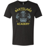 T-Shirts Vintage Black / Small T-60 Series Men's Triblend T-Shirt