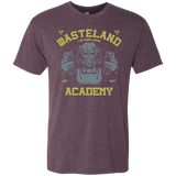 T-Shirts Vintage Purple / Small T-60 Series Men's Triblend T-Shirt