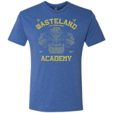 T-Shirts Vintage Royal / Small T-60 Series Men's Triblend T-Shirt