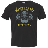 T-Shirts Black / 2T T-60 Series Toddler Premium T-Shirt