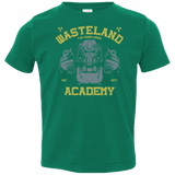 T-Shirts Kelly / 2T T-60 Series Toddler Premium T-Shirt