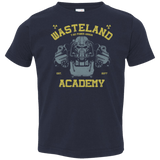 T-Shirts Navy / 2T T-60 Series Toddler Premium T-Shirt