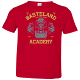 T-Shirts Red / 2T T-60 Series Toddler Premium T-Shirt