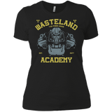 T-Shirts Black / X-Small T-60 Series Women's Premium T-Shirt