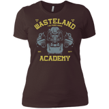 T-Shirts Dark Chocolate / X-Small T-60 Series Women's Premium T-Shirt