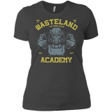 T-Shirts Heavy Metal / X-Small T-60 Series Women's Premium T-Shirt