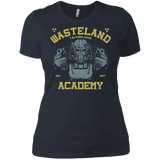 T-Shirts Indigo / X-Small T-60 Series Women's Premium T-Shirt