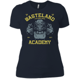 T-Shirts Midnight Navy / X-Small T-60 Series Women's Premium T-Shirt