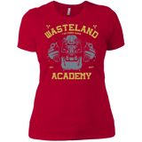 T-Shirts Red / X-Small T-60 Series Women's Premium T-Shirt