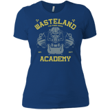 T-Shirts Royal / X-Small T-60 Series Women's Premium T-Shirt