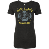 T-Shirts Vintage Black / Small T-60 Series Women's Triblend T-Shirt