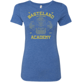 T-Shirts Vintage Royal / Small T-60 Series Women's Triblend T-Shirt