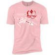 T-Shirts Light Pink / YXS T-65 X-Wing Boys Premium T-Shirt
