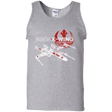 T-Shirts Sport Grey / S T-65 X-Wing Men's Tank Top