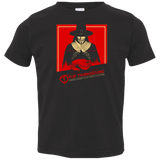 T-Shirts Black / 2T T for Thanksgiving Toddler Premium T-Shirt