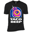 T-Shirts Black / YXS Taco Beep Boys Premium T-Shirt
