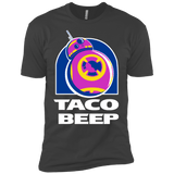 T-Shirts Heavy Metal / YXS Taco Beep Boys Premium T-Shirt