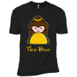 T-Shirts Black / YXS Taco Belle Boys Premium T-Shirt