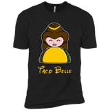 T-Shirts Black / YXS Taco Belle Boys Premium T-Shirt