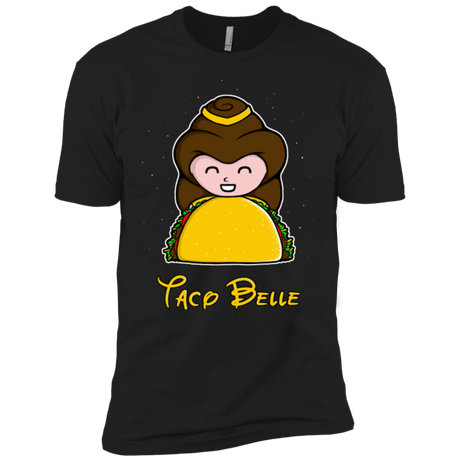 T-Shirts Black / YXS Taco Belle Boys Premium T-Shirt