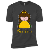 T-Shirts Heavy Metal / YXS Taco Belle Boys Premium T-Shirt
