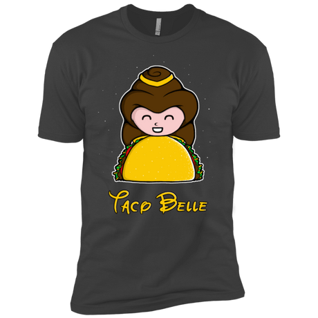 T-Shirts Heavy Metal / YXS Taco Belle Boys Premium T-Shirt