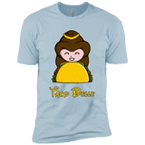 T-Shirts Light Blue / YXS Taco Belle Boys Premium T-Shirt