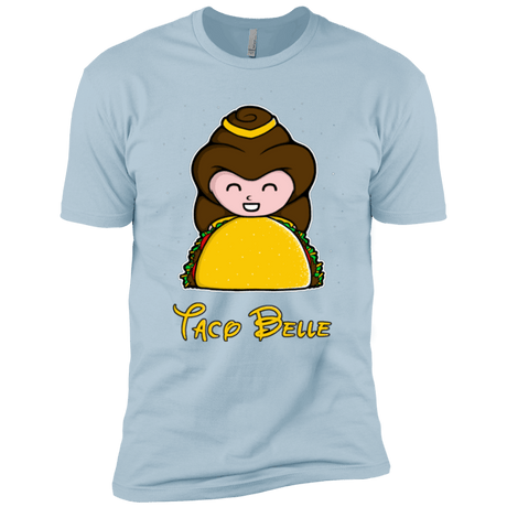 T-Shirts Light Blue / YXS Taco Belle Boys Premium T-Shirt