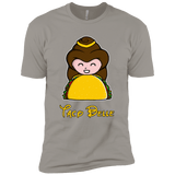 T-Shirts Light Grey / YXS Taco Belle Boys Premium T-Shirt