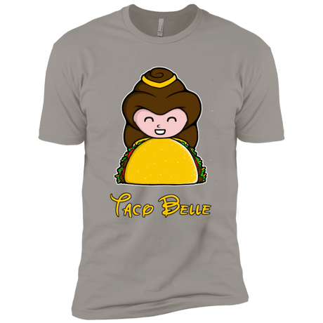T-Shirts Light Grey / YXS Taco Belle Boys Premium T-Shirt