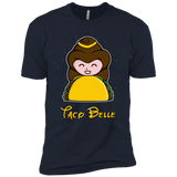 T-Shirts Midnight Navy / YXS Taco Belle Boys Premium T-Shirt