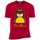 T-Shirts Red / YXS Taco Belle Boys Premium T-Shirt