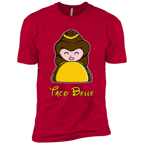 T-Shirts Red / YXS Taco Belle Boys Premium T-Shirt