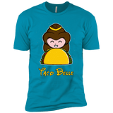 T-Shirts Turquoise / YXS Taco Belle Boys Premium T-Shirt