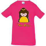 T-Shirts Hot Pink / 6 Months Taco Belle Infant PremiumT-Shirt