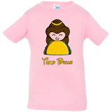 T-Shirts Pink / 6 Months Taco Belle Infant PremiumT-Shirt