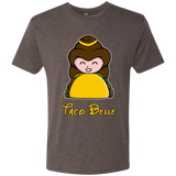 T-Shirts Macchiato / Small Taco Belle Men's Triblend T-Shirt