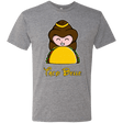 T-Shirts Premium Heather / Small Taco Belle Men's Triblend T-Shirt