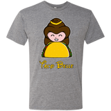 T-Shirts Premium Heather / Small Taco Belle Men's Triblend T-Shirt