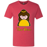 T-Shirts Vintage Red / Small Taco Belle Men's Triblend T-Shirt