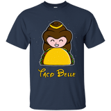 T-Shirts Navy / Small Taco Belle T-Shirt