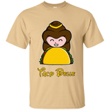 T-Shirts Vegas Gold / Small Taco Belle T-Shirt