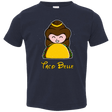 T-Shirts Navy / 2T Taco Belle Toddler Premium T-Shirt