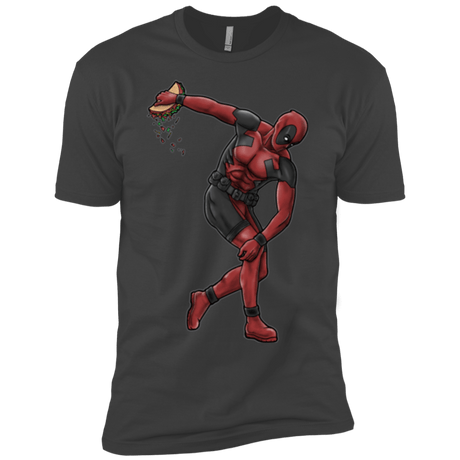 T-Shirts Heavy Metal / YXS Tacobolus Boys Premium T-Shirt