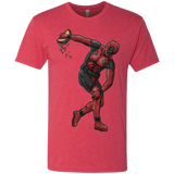 Tacobolus Men's Triblend T-Shirt