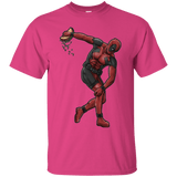 T-Shirts Heliconia / Small Tacobolus T-Shirt