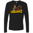 T-Shirts Black / S TACOLANDS 2 Men's Premium Long Sleeve