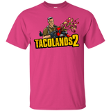 T-Shirts Heliconia / S TACOLANDS 2 T-Shirt